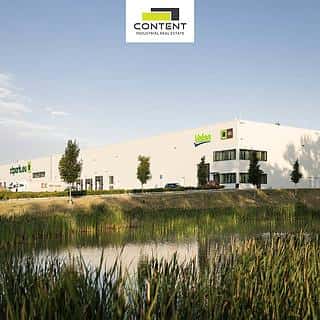 Pronájem výrobního objektu 10000 m² Cerhovice, Plzeňská, Cerhovice, okres Beroun