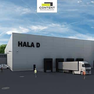 Pronájem skladu 9825 m² Mnichovo Hradiště, 5. května, Mnichovo Hradiště, okres Mladá Boleslav