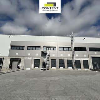Pronájem výrobního objektu 2940 m² Hradec Králové, Rovná, Hradec Králové