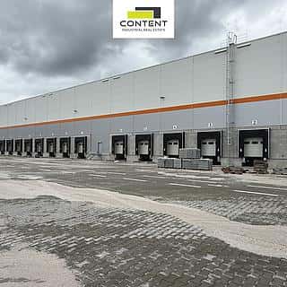 Pronájem výrobního objektu 3500 m² Soběslav, Petra Bezruče, Soběslav, okres Tábor