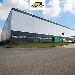 Pronájem skladu 7325 m² Solnice, Průmyslová, Solnice, okres Rychnov nad Kněžnou