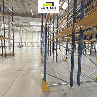 Pronájem výrobního objektu 5000 m² Uničov, Šumperská, Uničov, okres Olomouc