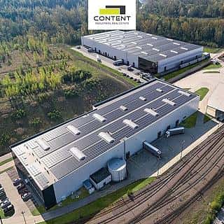 Pronájem výrobního objektu 6000 m² Paskov, U Terminálu, Paskov, okres Frýdek-Místek