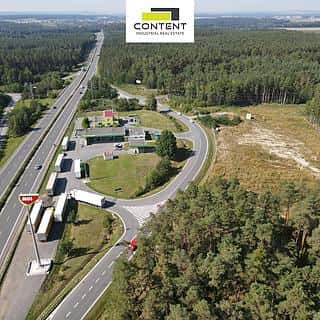 Prodej komerčního pozemku 12180 m² Plzeň, Domažlická, Plzeň, okres Plzeň-město