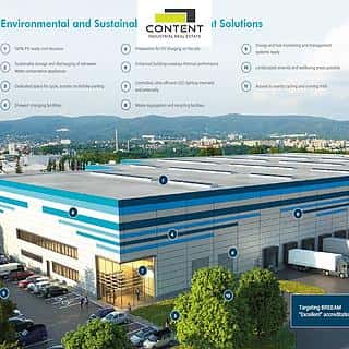 Pronájem skladu 6200 m² Liberec, Techniků, Liberec