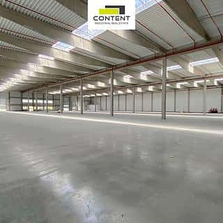 Pronájem skladu 18742 m² Tachov, Tachov