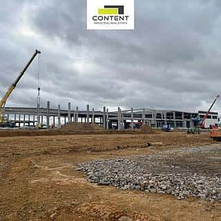 Pronájem skladu 5920 m² Tuchoměřice, Podnikatelská, Tuchoměřice, okres Praha-západ