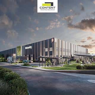 Pronájem skladu 9500 m² Bruntál, Opavská, Bruntál