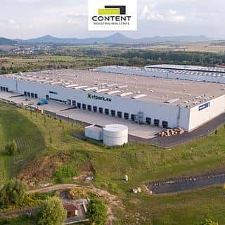 Pronájem výrobního objektu 15938 m² Krupka, Kateřinská, Krupka, okres Teplice