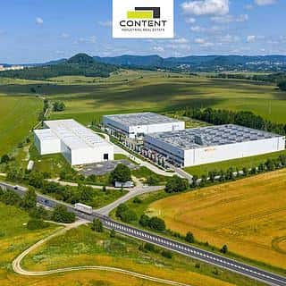Pronájem skladu 4724 m² Česká Lípa, Česká Lípa