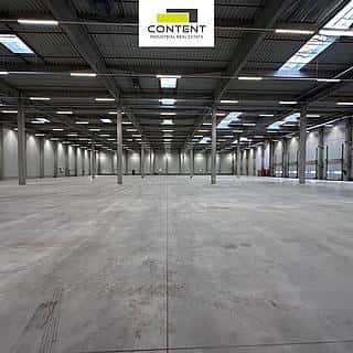 Pronájem výrobního objektu 30108 m² Stonava, Stonava, okres Karviná