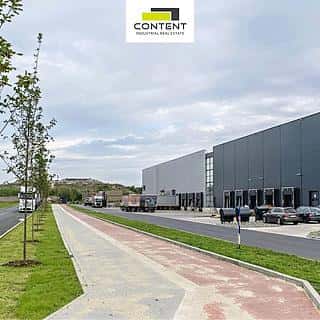 Pronájem výrobního objektu 13500 m² Ostrava, Žižkova, Ostrava, okres Ostrava-město