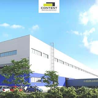 Pronájem výrobního objektu 10000 m² Zvěřínek, Nymburská, Zvěřínek, okres Nymburk