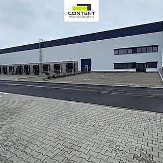 Pronájem skladu 29000 m² Hladké Životice, Kujavská, Hladké Životice, okres Nový Jičín