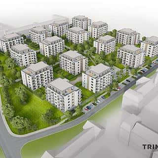 Prodej bytu 4+kk 95 m² Opava, Císařského pluku, Opava