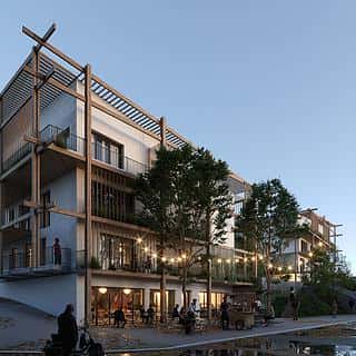 Prodej bytu 4+kk 90 m² Valašské Meziříčí, Štěpánov, Valašské Meziříčí, okres Vsetín