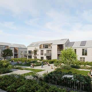 Prodej bytu 3+kk 55 m² Velká Polom, 9. května, Velká Polom, okres Ostrava-město