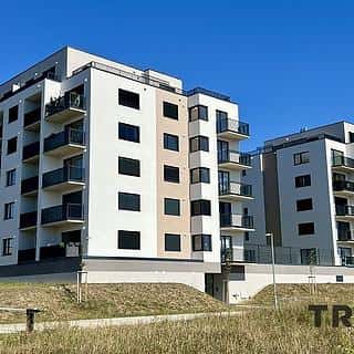 Prodej bytu 3+kk 80 m² Opava, Císařského pluku, Opava