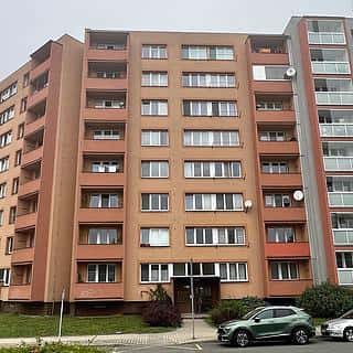 Prodej bytu 2+1 58 m² Ostrava, Varenská, Ostrava, okres Ostrava-město