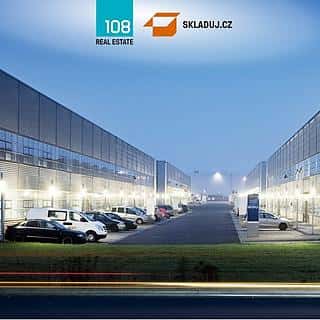 Pronájem skladu 4724 m² Česká Lípa, Česká Lípa