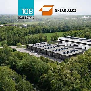 Pronájem skladu 715 m² Ostrava, Orlovská, Ostrava, okres Ostrava-město