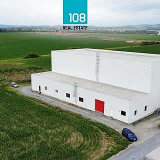 Prodej skladu 1406 m² Mohelnice, Družstevní, Mohelnice, okres Šumperk