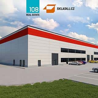 Pronájem skladu 20000 m² Újezdeček, Hudcovská, Újezdeček, okres Teplice