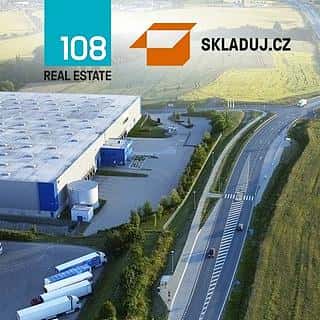 Pronájem skladu 14466 m² Říčany, Dobřejovice, Říčany, okres Praha-východ