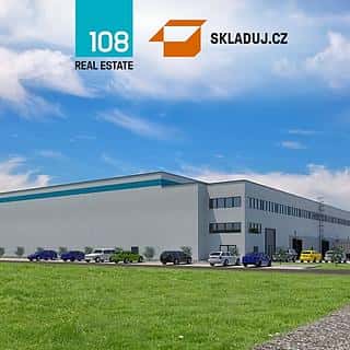 Pronájem skladu 10000 m² Příšovice, Příšovice, okres Liberec
