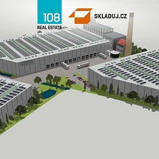Pronájem skladu 9976 m² Rychnov u Jablonce nad Nisou, Tovární, Rychnov u Jablonce nad Nisou, okres Jablonec nad Nisou