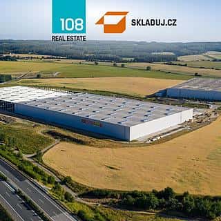 Pronájem skladu 20000 m² Blatnice, Blatnice, okres Plzeň-město