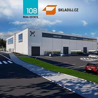 Pronájem skladu 322 m² Ostrava, Ostrava, okres Ostrava-město