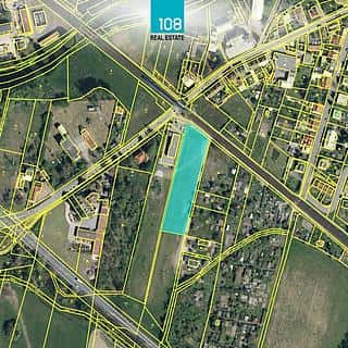 Prodej komerčního pozemku 4306 m² Třebechovice pod Orebem, Pardubická, Třebechovice pod Orebem, okres Hradec Králové