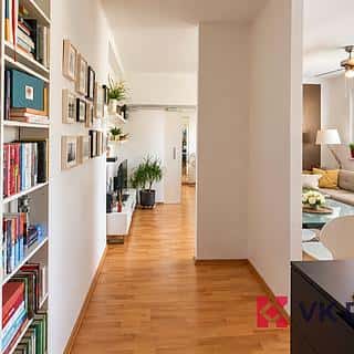 Prodej bytu 2+kk 42 m² Praha, Mládeže, Praha