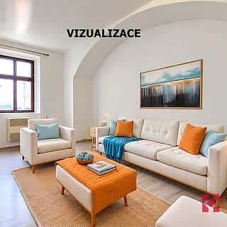Prodej bytu 3+kk 84 m² Heřmanova Huť, Nádražní, Heřmanova Huť, okres Plzeň-město