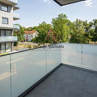 Prodej bytu 2+kk 55 m² Praha, Návarovská, Praha