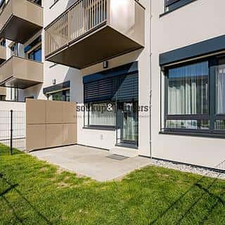 Pronájem bytu 2+kk 57 m² Kladno, Ke stadionu, Kladno