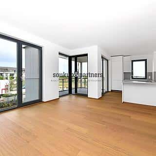 Pronájem bytu 3+kk 106 m² Praha, Za Pískovnou, Praha