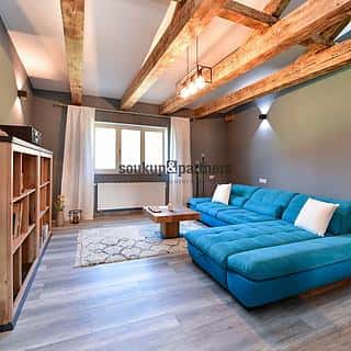 Pronájem bytu 3+1 100 m² Karlovy Vary, Foersterova, Karlovy Vary