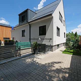 Prodej bytu 2+kk 75 m² Praha, Za Nadýmačem, Praha