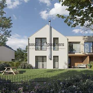 Prodej rodinného domu 154 m² Benešov, Benešov
