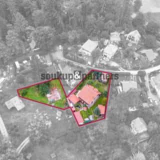 Prodej rodinného domu 170 m² Chyňava, Chyňava, okres Beroun