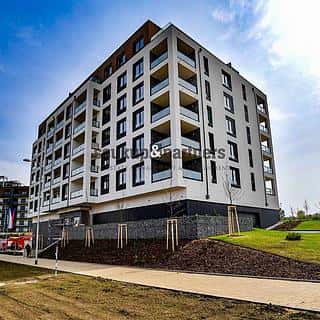 Pronájem parkovacího místa 14 m² Praha, Gollové, Praha