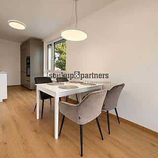 Pronájem bytu 2+kk 62 m² Kladno, U Mrazíren, Kladno