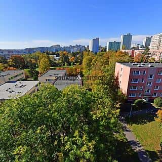 Prodej bytu 3+kk 62 m² Praha, Hlavatého, Praha