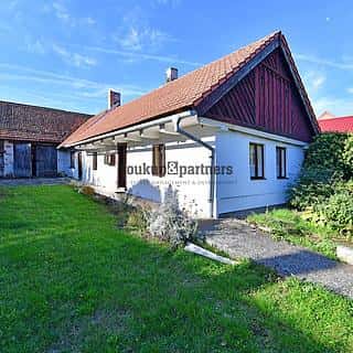 Prodej rodinného domu 125 m² Košík, Košík, okres Nymburk