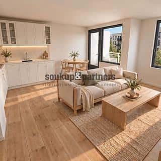 Prodej bytu 3+kk 68 m² Praha, Schránilova, Praha