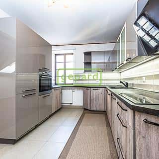 Prodej bytu 5+1 a více 208 m² Děčín, Tržní, Děčín