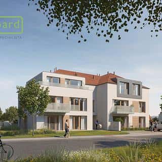 Prodej bytu 3+kk 65 m² Drahelčice, Na Malé Růži, Drahelčice, okres Praha-západ