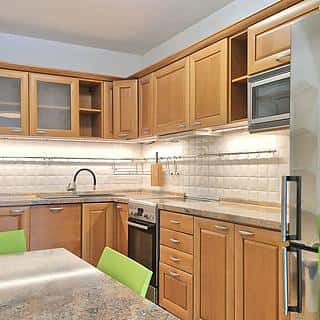 Pronájem bytu 3+kk 76 m² Praha, Hovorčovická, Praha